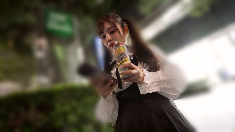 トー横界隈を放浪する激カワZ世代女子たちの援交ハメ撮り映像集！Vol.2 サンプル 9