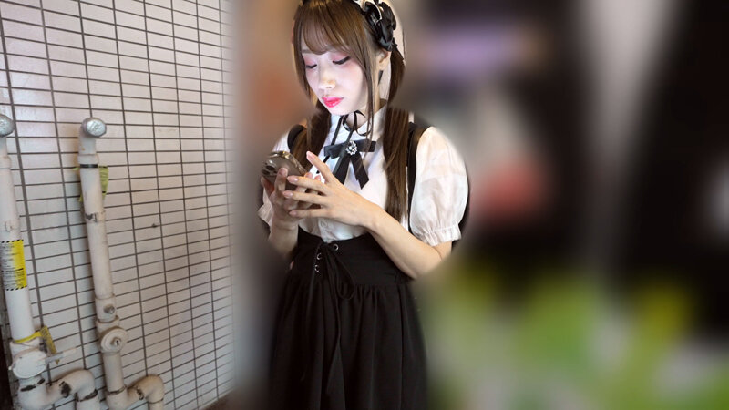 トー横界隈を放浪する激カワZ世代女子たちの援交ハメ撮り映像集！Vol.2 サンプル 12