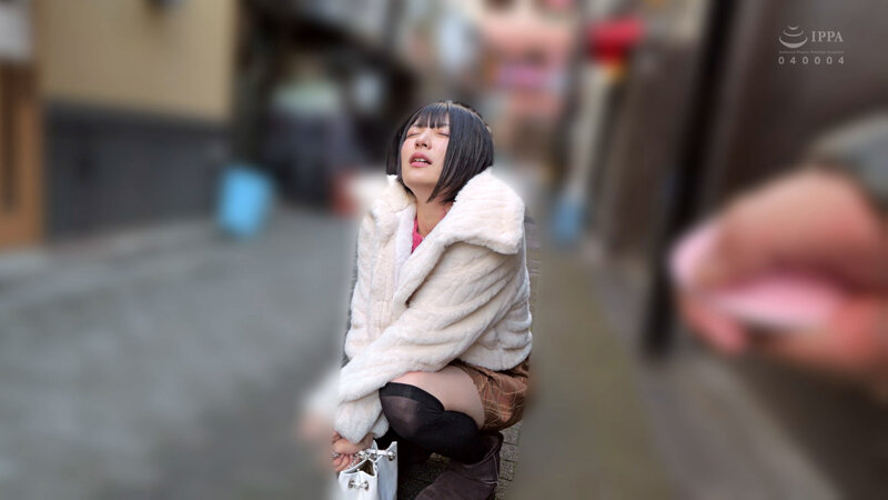 恥辱、陵●、とびっこ装着・繁華街デート！SPECIAL BEST 8時間 vol.2 サンプル 4