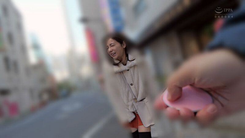 恥辱、陵●、とびっこ装着・繁華街デート！SPECIAL BEST 8時間 vol.2 サンプル 7