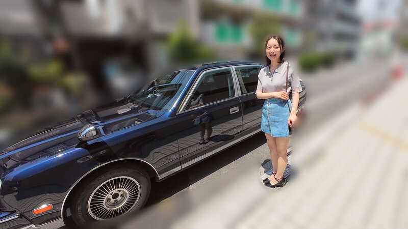 高級車に乗るパパとド淫乱性癖さらしたデート3 美咲かんな サンプル 1
