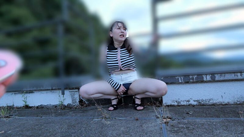 恥辱、陵●、小旅行…野外にポツンとテントを張ってSEX三昧 小坂ひまり サンプル 10