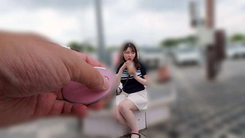 恥辱、陵●、小旅行…野外にポツンとテントを張ってSEX三昧 小坂ひまり サンプル 2