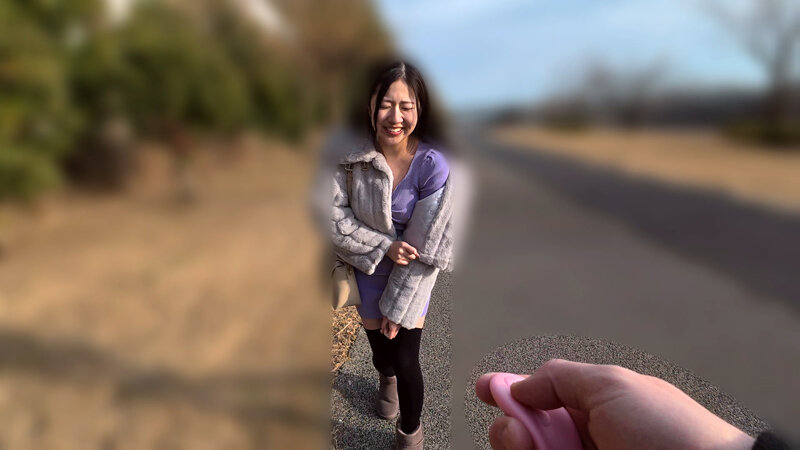 ノーブラ美巨乳ポヨンポヨンおっぱいデート5 七原さゆ サンプル 3