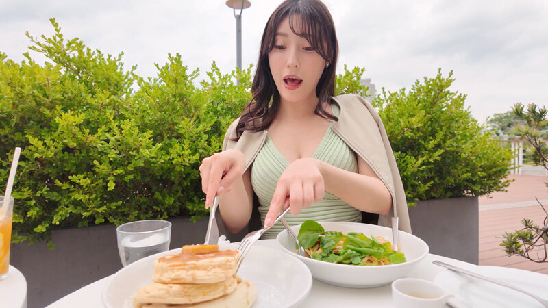森沢かな まるごと完全収録 14時間09分 BEST 2 サンプル 7