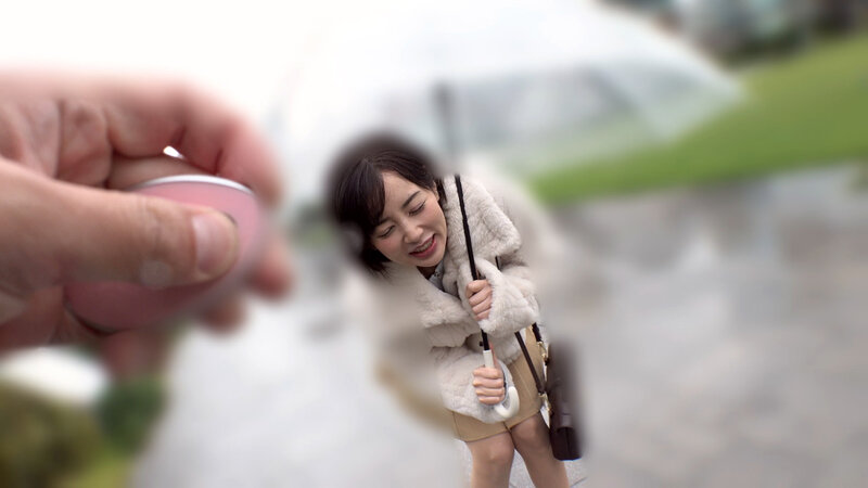恥辱、陵●、とびっこ装着・繁華街デート！43 美咲かんな サンプル 2
