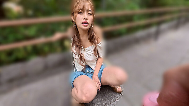 ノーブラ美巨乳ポヨンポヨンおっぱいデート4 椿りか サンプル 3