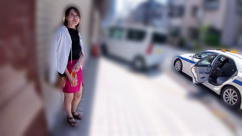 ドマゾ熟女が望む 禁断のイケメン男とのおしおきデート 姫川礼子 サンプル 1