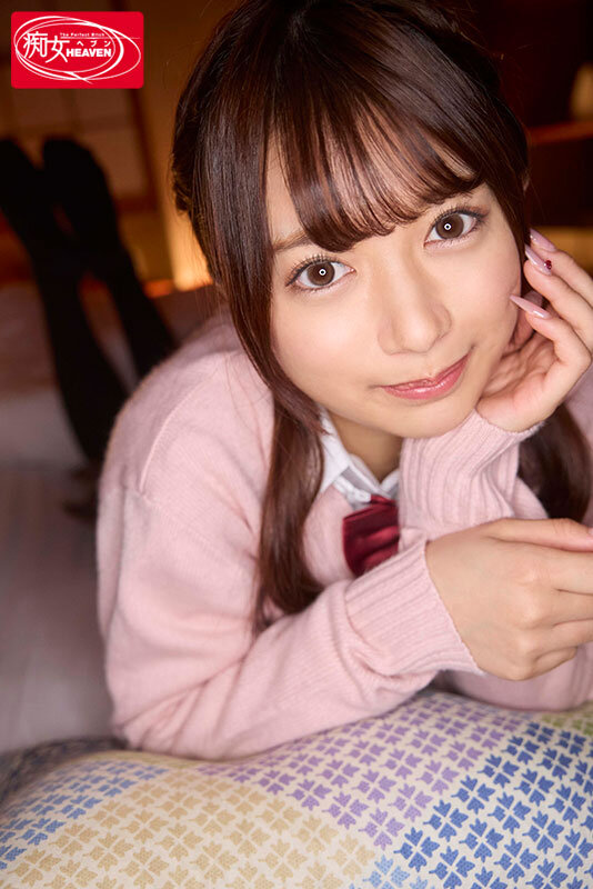 【VR】修学旅行の夜、僕のことが好きな学校一カワイイ北岡さんが逆夜●い！顔面特化フェラチオ＆杭打ち騎乗位で射精ブッコぬかれたボク。 北岡果林 サンプル 12