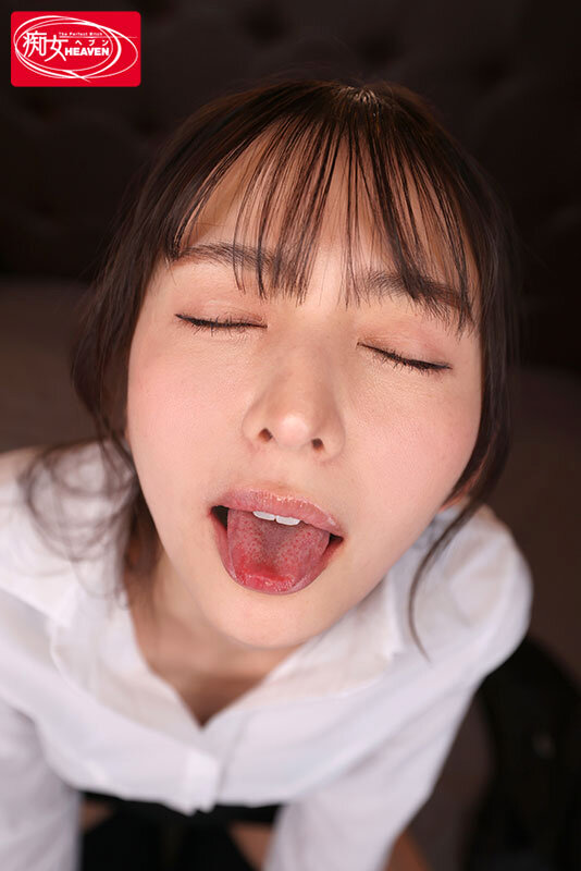 【VR】普段は厳しい女上司・泉希さんが酔ったらキス魔豹変 相部屋で朝が来るまで騎乗位中出し痴女られた部下のボク…。 幸村泉希 サンプル 3