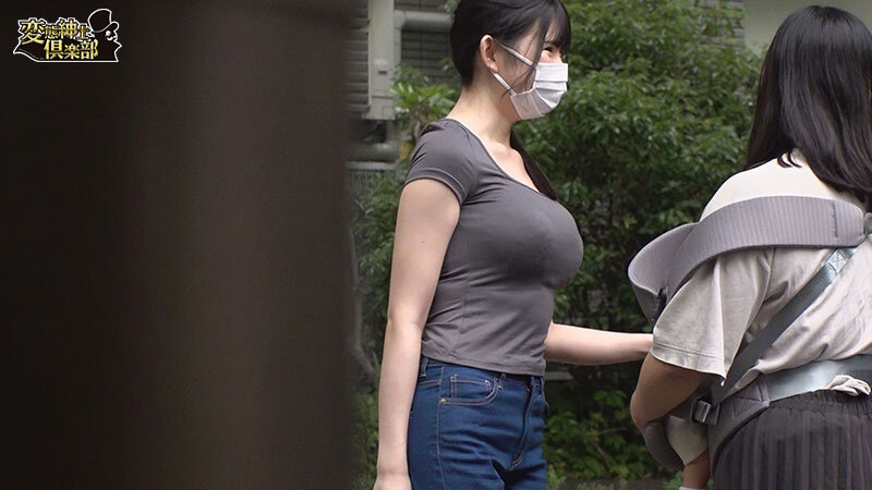 ベビーカー人妻 尾行盗撮 ビヤク漬け○睡○淫 サンプル 9