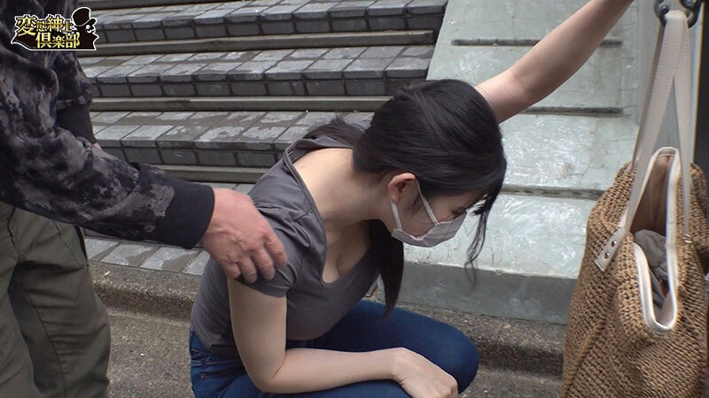 ベビーカー人妻 尾行盗撮 ビヤク漬け○睡○淫 サンプル 11