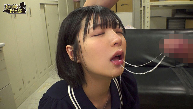 万引き美少女 追跡盗撮 イラマチオ中出し制裁 サンプル 6