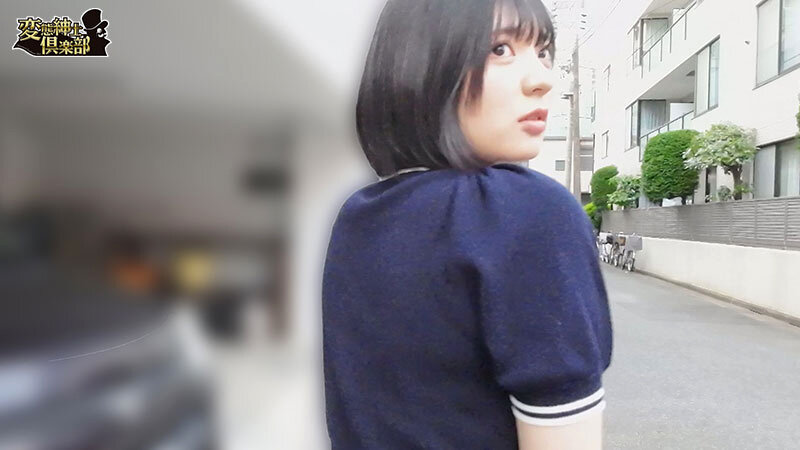 万引き美少女 追跡盗撮 イラマチオ中出し制裁 サンプル 9
