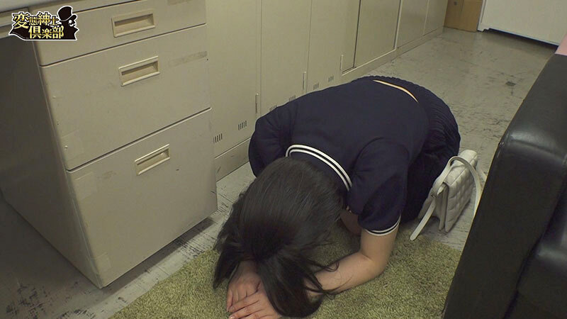 万引き美少女 追跡盗撮 イラマチオ中出し制裁 サンプル 12