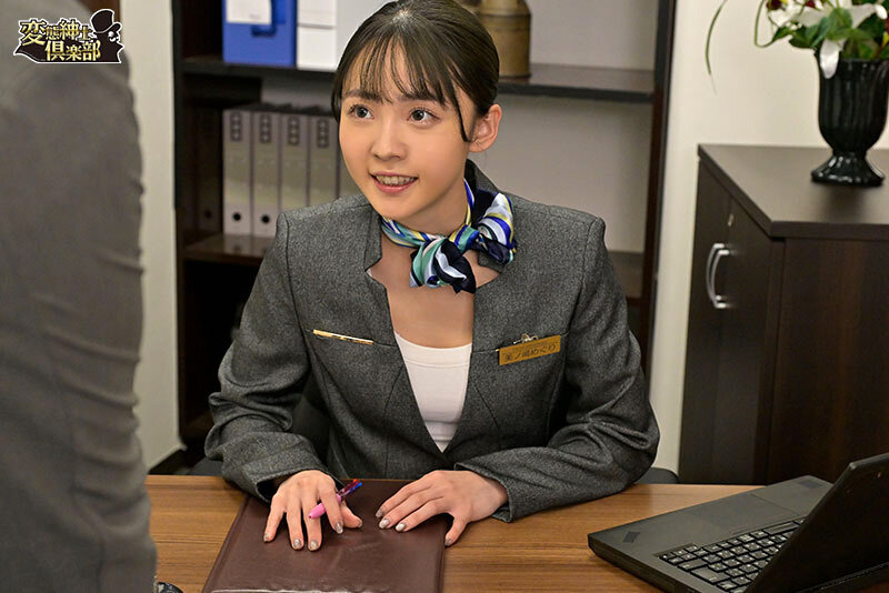 一流ホテルウーマン上品おま○こ激ピストン中出しレ×プ乱交映像（CLUB-903） サンプル 1