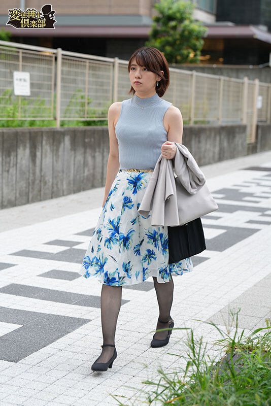 ノースリ美人OL尾行盗撮毒盛キメセク強● サンプル 9