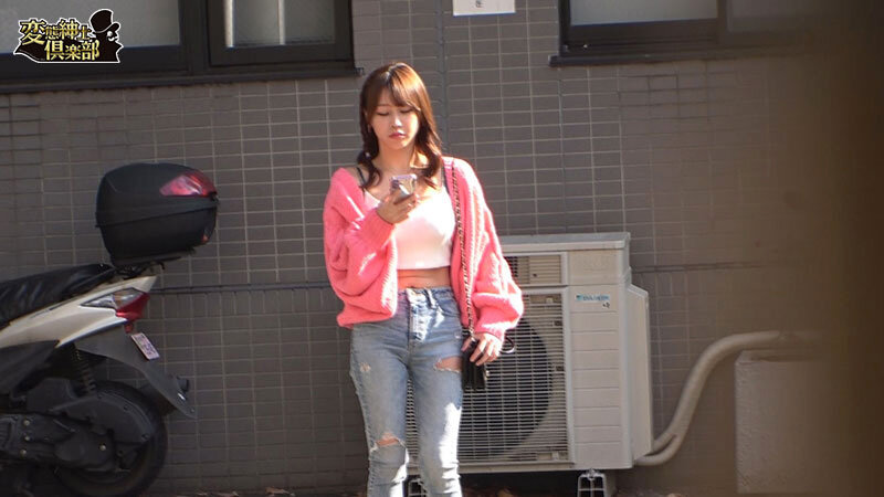 尾行盗撮 巨乳ギャル媚薬キメセクレ×プ サンプル 13