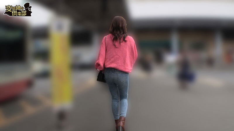 尾行盗撮 巨乳ギャル媚薬キメセクレ×プ サンプル 14
