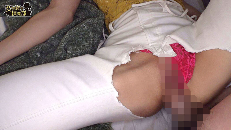 巨乳GALつけ狙い盗撮昏●姦 サンプル 7