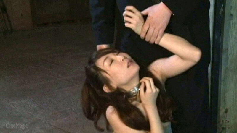 どれい市場の女 ザ・ファイナルカット前編 サンプル 17