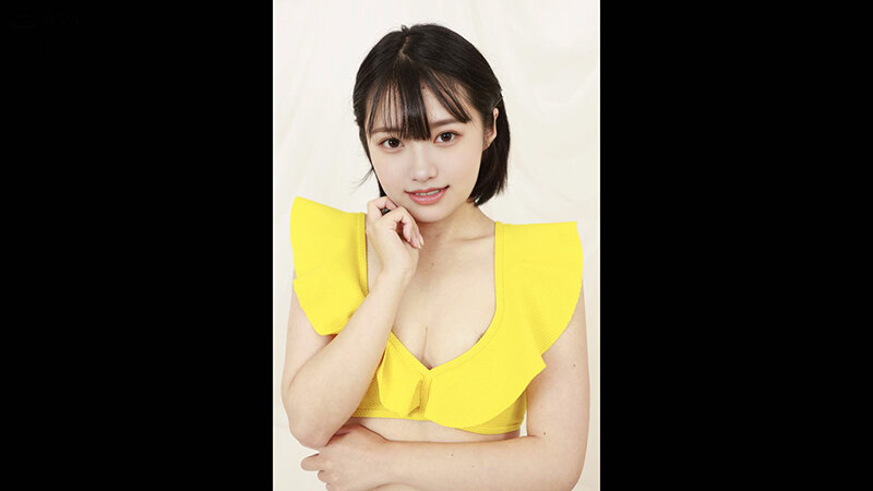 『八坂凪』着エロアイドル性感マッサージで欲情えっち！グラビア撮影中に枕営業『アイドルってセックスするのがお仕事なんですね、、』 サンプル 9