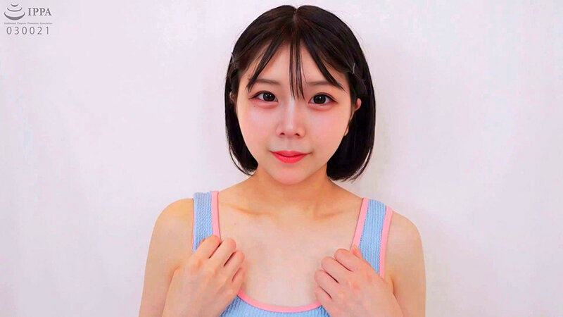 『渡辺まりか』着エロアイドル性感マッサージで欲情えっち！グラビア撮影中に枕営業『アイドルってセックスするのがお仕事なんですね、、』 サンプル 1