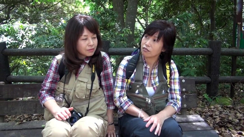 熟年婦人の性春の旅路 2 サンプル 1