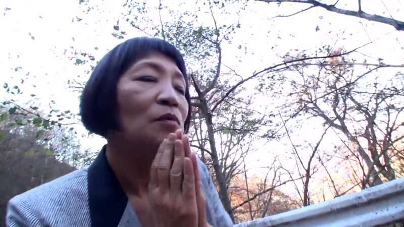 熟年婦人の性春の旅路 2 サンプル 12
