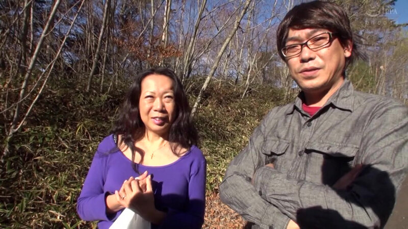 熟年婦人の性春の旅路 2 サンプル 13