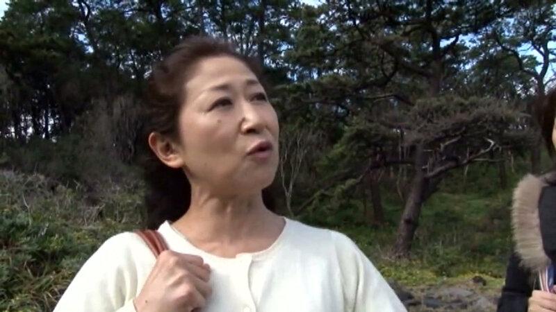 熟年婦人のSEXは死ぬまで5 サンプル 12