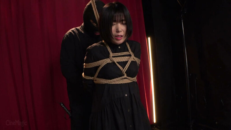 聖女純潔破壊 痛みと悦虐で肉欲マゾに完堕ち 星乃菜穂 サンプル 7