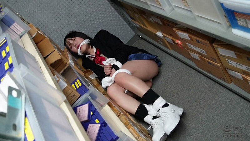 Damsel in Distress 苦難の乙女2 サンプル 16