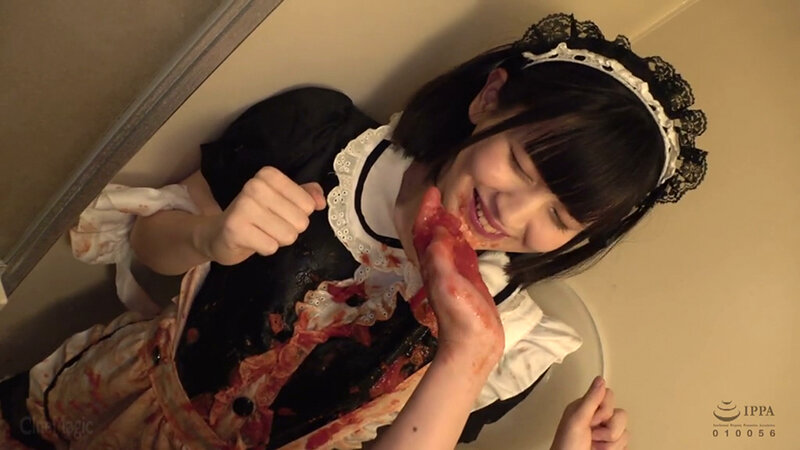 被虐の悦楽マゾ家畜 メス化洗脳された美少年 花宮ひめ サンプル 20