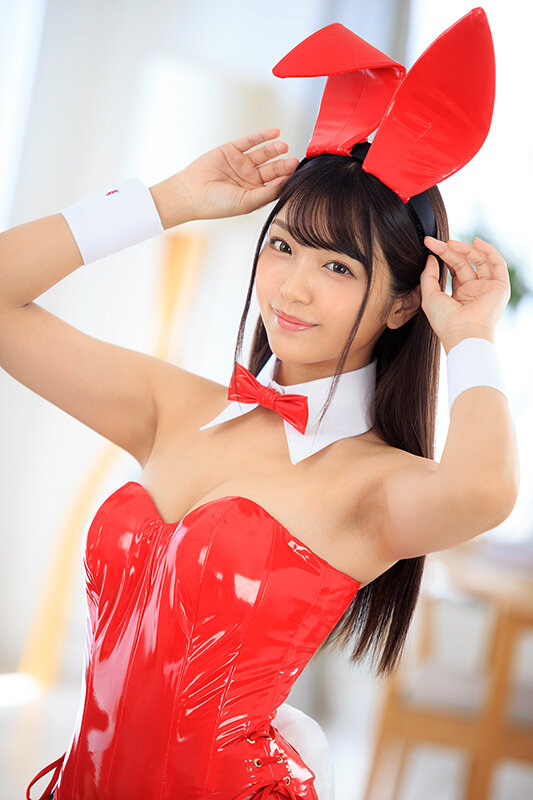 【VR】激カワふさ耳からセクシーバニー耳まで28タイトル！最強ケモ漬けの27時間19分！！ケモミミからしか抽出できないザーメンがあるんですよ～ サンプル 8