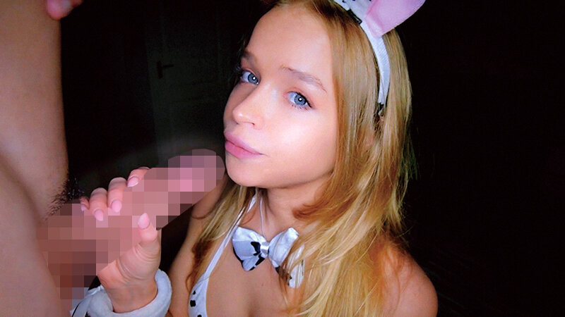 欧米金髪美少女38人 生ハメ中出しSEX 55時間 10枚組 コンプリートBEST サンプル 20