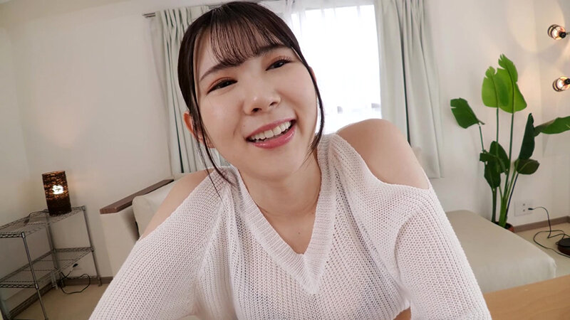 【4K】求めていた巨根と中出しSEX 福原みな サンプル 1