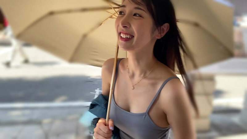 【4K】セックスレスな美巨乳人妻がAV男優と不倫性交 小野坂ゆいか サンプル 2