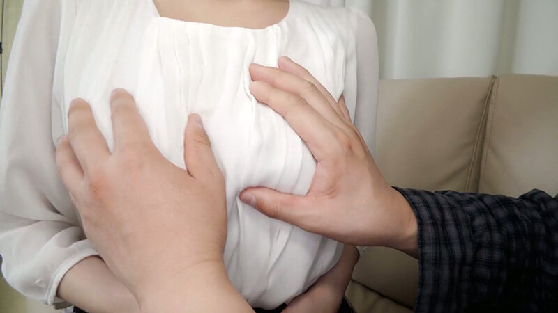 【4K】初体験は人妻と… 最高に羨ましい筆下ろし しおり 27歳 依本しおり サンプル 3