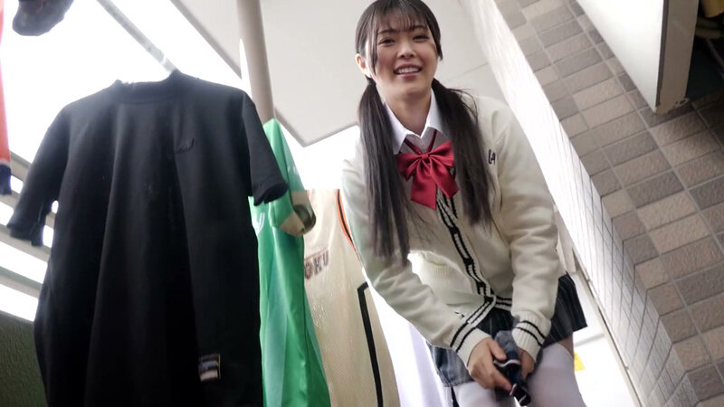 【4K】初めて彼女のできた童貞のボクのためセックスの練習相手になってくれた美人でかわいい幼なじみ。 青坂あおい サンプル 2