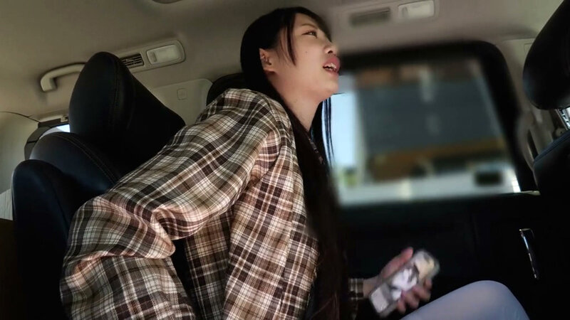 【4K】ヤリマンすいの本気食い！！ 我慢できずに素人逆ナンSEX 月野江すい サンプル 4