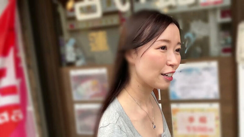 【4K】セックスレスな美人妻がAV男優と不倫性交 流川はる香 サンプル 6