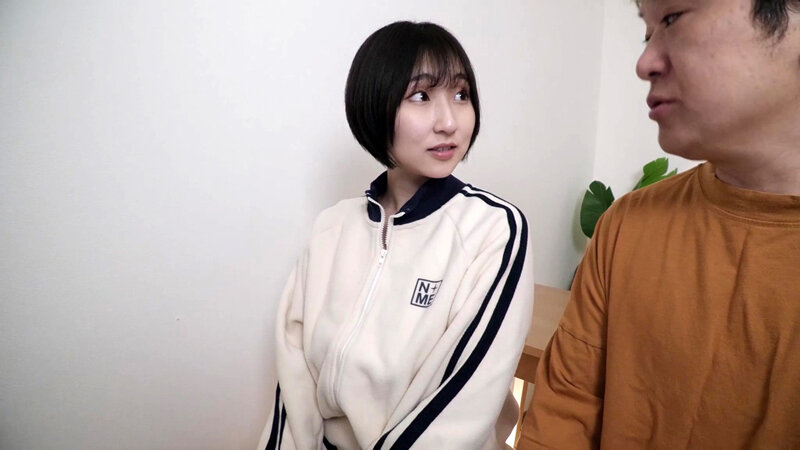 【4K】初めて彼女のできた童貞のボクのためセックスの練習相手になってくれた黒髪巨乳な幼なじみ。 糸井瑠花 サンプル 4