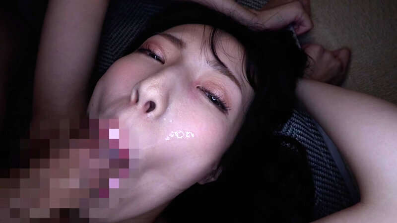 【4K】嫁の留守中に義姉と連続イキまくりSEX あかね麗 サンプル 20