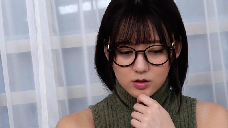 【4K】巨根ならぬ巨体のAV男優と中出しSEX 梓まりの サンプル 2