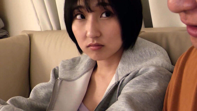 【4K】彼女よりも幼なじみと… 大好き全開いちゃラブSEX 糸井瑠花 サンプル 2