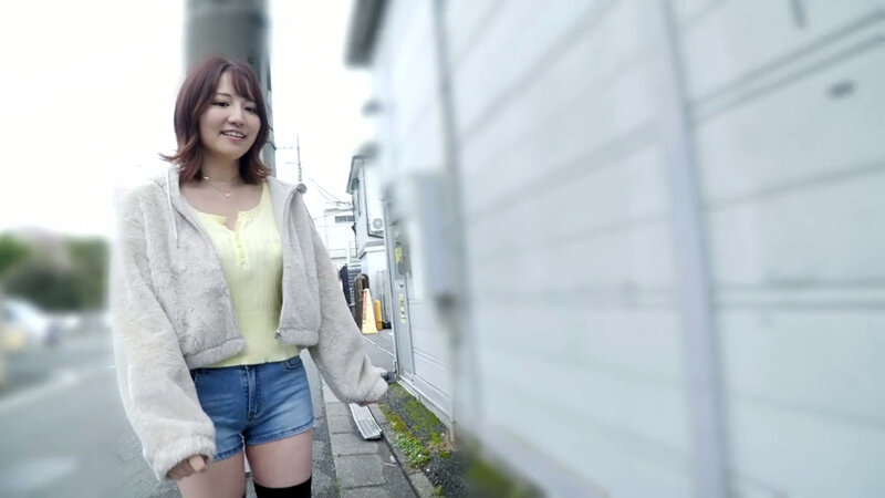 【4K】ヤリマンあずの本気食い！！ 我慢できずに素人逆ナンSEX 天月あず サンプル 2