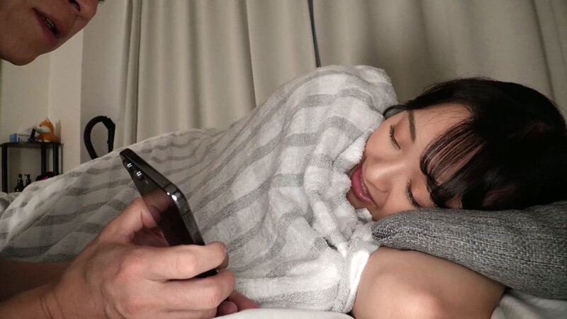 【4K】初めて彼女のできた童貞のボクのためセックスの練習相手になってくれたいつもご機嫌な幼なじみ。 花守夏歩 サンプル 3