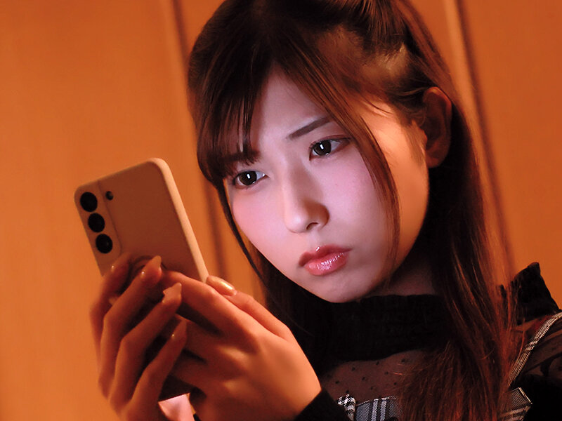 「私でなきゃ勃起できないカラダにしてあげる」独占欲が強すぎるヤンデレ彼女に朝昼晩ヌかれ続ける16発搾精ルーティン体内精子ゼロ生活 逢沢みゆ サンプル 12