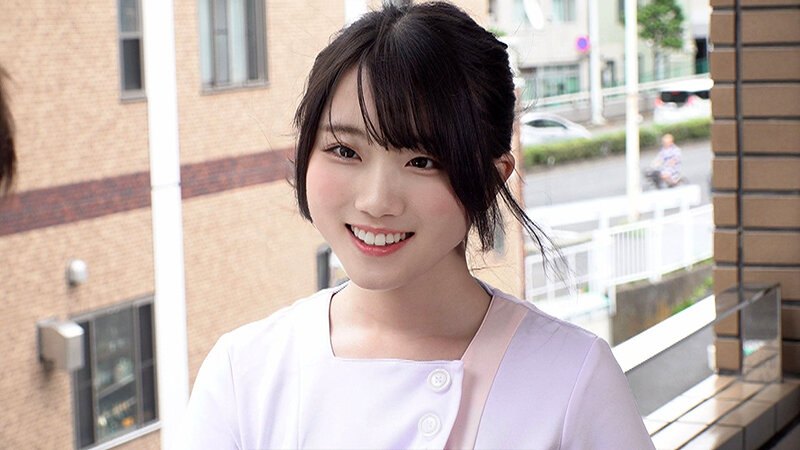 優しくて可愛い看護師さん//「悩める童貞くんの早漏チ○ポを診察してくれませんか！？」どんなに暴発しても許してくれる美人ナースさん「何回射精しても大丈夫ですよ（ハート）」白衣の天使が素敵に筆おろし中出しSEXさせてくれました！！ サンプル 14